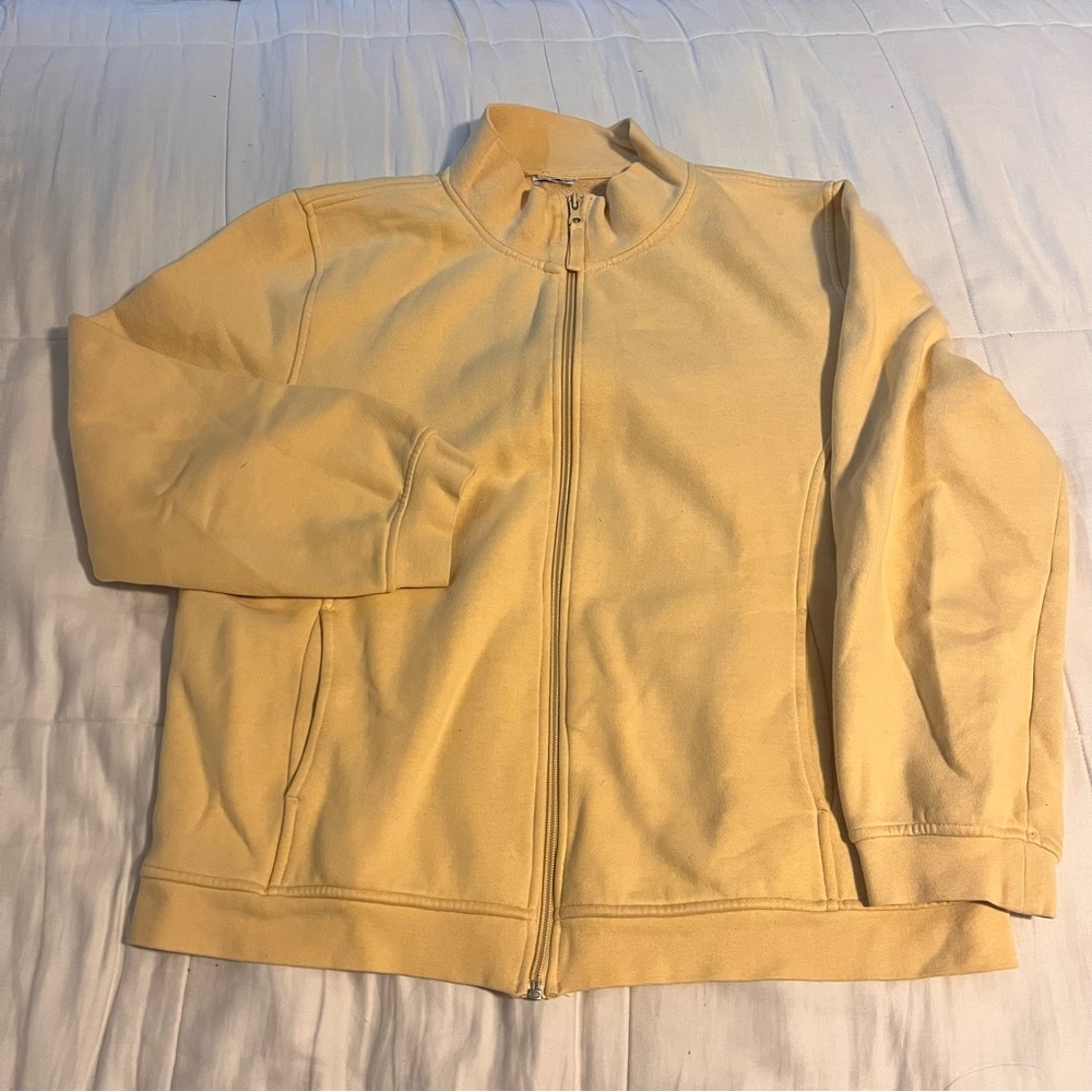 Yellow Jacket